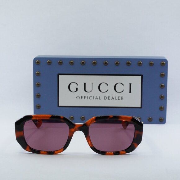 Final Price! Gucci GG1535S 005 Sunglasses main image 5